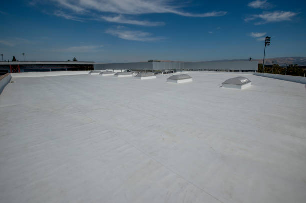 Best Roof Ventilation Installation  in Penryn, CA