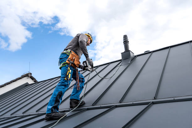 Reliable Penryn, CA Roofing Service Solutions