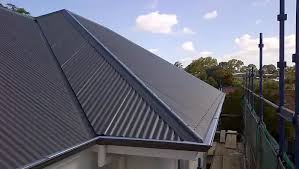 Best Storm Damage Roof Repair  in Penryn, CA